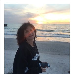 Meet your Posher, Tricia